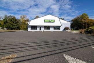 More details for 1250 N Black Horse Pike, Williamstown, NJ - Industrial for Sale