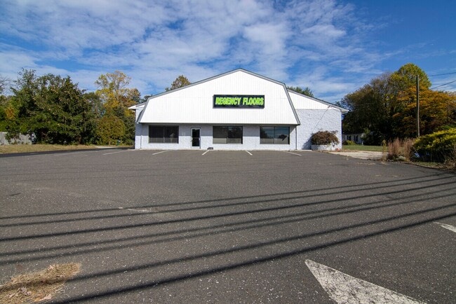 Plus de détails pour 1250 N Black Horse Pike, Williamstown, NJ - Industriel à vendre