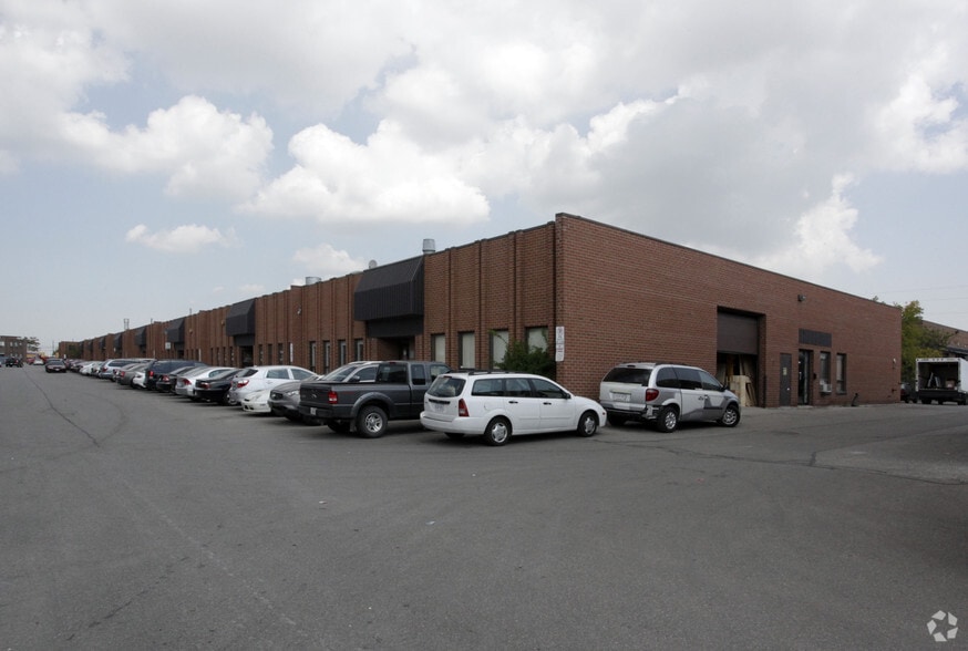 101 Freshway Dr, Vaughan, ON for sale - Building Photo - Image 2 of 2