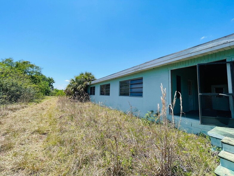 265 FL-78, Moore Haven, FL à vendre - Photo du bâtiment - Image 3 de 7