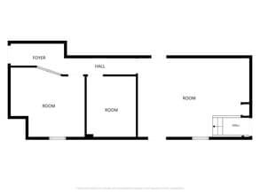 2433-2465 W Chicago St, Rapid City, SD for lease Floor Plan- Image 1 of 2