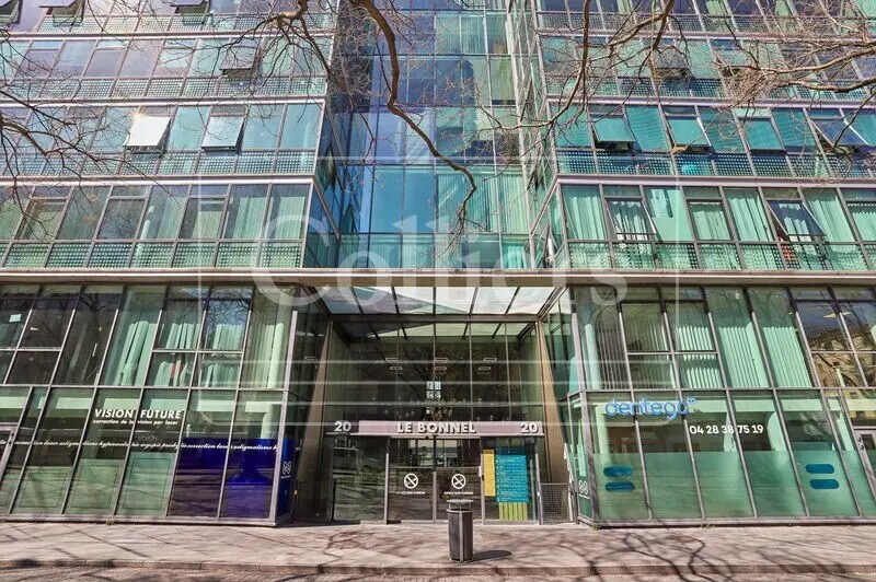 20 Rue De La Villette, Lyon for lease Building Photo- Image 1 of 14