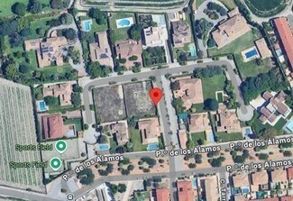 More details for Urbanización la Romana, 5, Vegas del Genil - Land for Sale