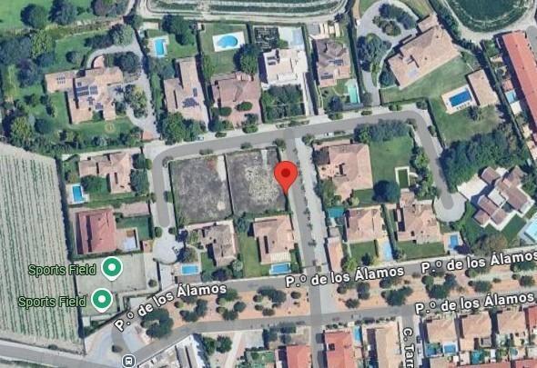 Urbanización la Romana, 5, Vegas del Genil, Granada for sale Primary Photo- Image 1 of 23