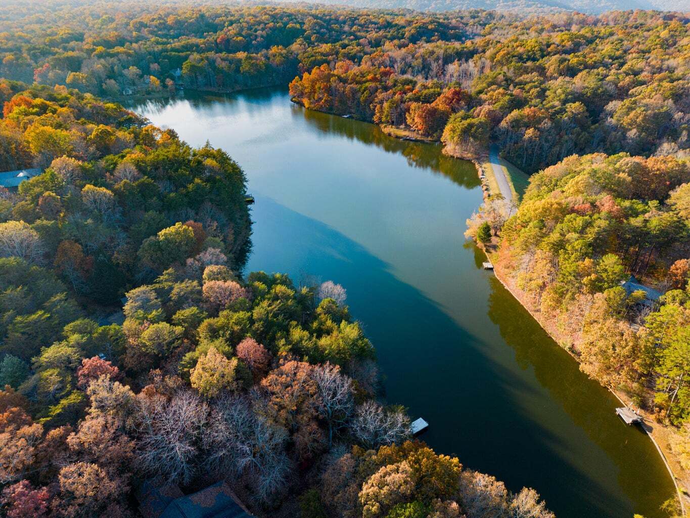 2272 Little Bend rd, Signal Mountain, TN for sale Primary Photo- Image 1 of 17