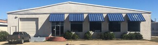 Plus de détails pour 972 S Green St, Tupelo, MS - Industriel à vendre