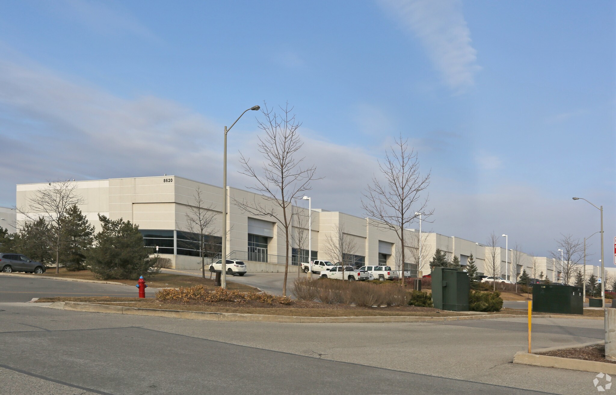 8620 Escarpment Way, Milton, ON à vendre Photo principale- Image 1 de 1