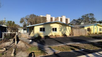 Plus de détails pour 820 1st St, Indian Rocks Beach, FL - Multi-résidentiel à vendre