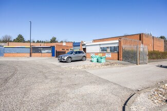 More details for Donkin Rd, Washington - Industrial for Lease