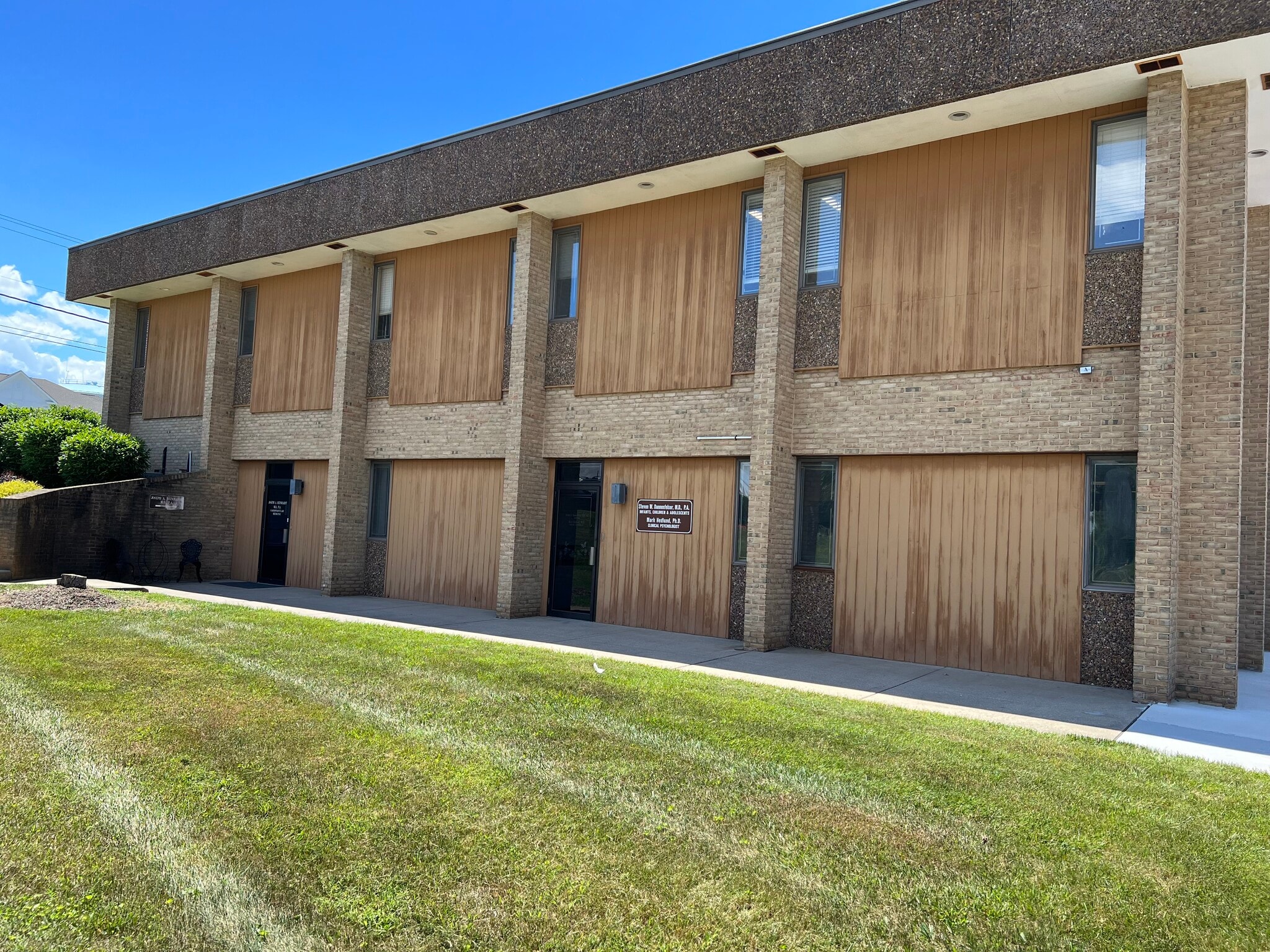 2003 Rock Spring Rd, Forest Hill, MD for lease Primary Photo- Image 1 of 30