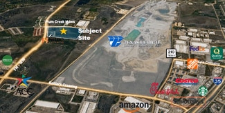 More details for FM 1626 & Plum Creek Meadows, Kyle, TX - Land for Sale