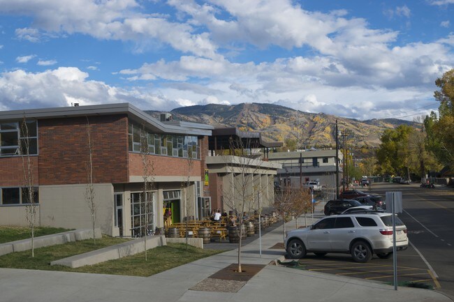 Plus de détails pour 910 Yampa Street, Steamboat Springs, CO - Commerce de détail à vendre