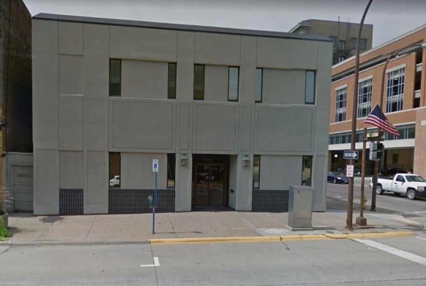 421 Nebraska St, Sioux City, IA for sale - Building Photo - Image 2 of 2