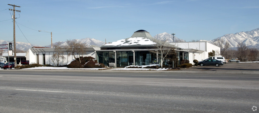 4285 S State St, Salt Lake City, UT for sale - Building Photo - Image 2 of 3