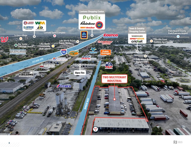 1819 7th Ave N, Lake Worth, FL for sale - Building Photo - Image 3 of 5