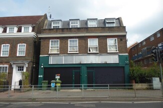 Plus de détails pour 91-93 London Rd, Tunbridge Wells - Vente au détail à louer