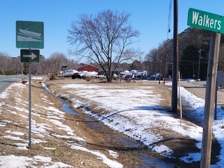 Plus de détails pour 9649 New Rd, Mcdaniel, MD - Spécialité à vendre