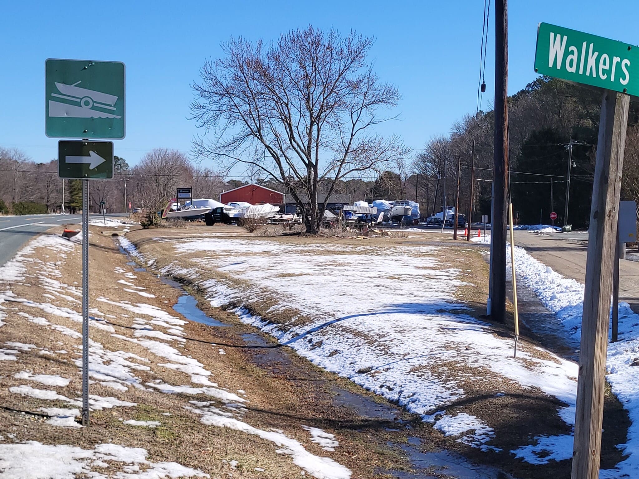 9649 New Rd, Mcdaniel, MD for sale Primary Photo- Image 1 of 40