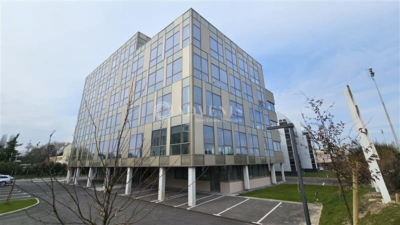 Bureau dans VILLENEUVE-D'ASCQ à vendre - Photo du bâtiment - Image 2 de 10