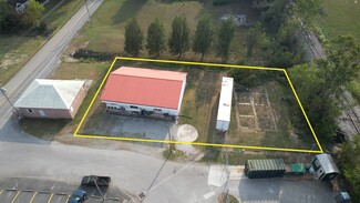 Plus de détails pour 101 Short st, Morrison, TN - Vente au détail à vendre