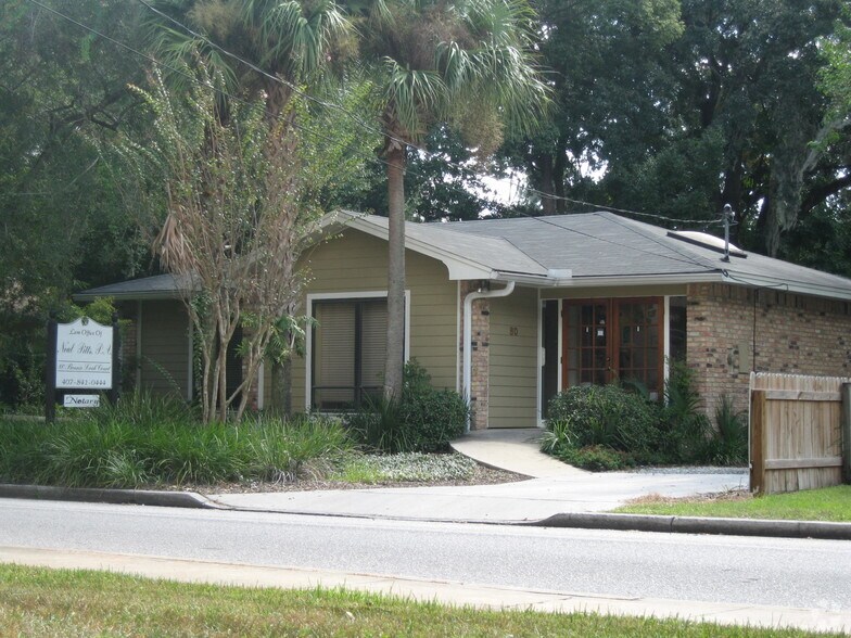 80 Bonnie Loch Ct, Orlando, FL à louer - Photo du bâtiment - Image 2 de 22