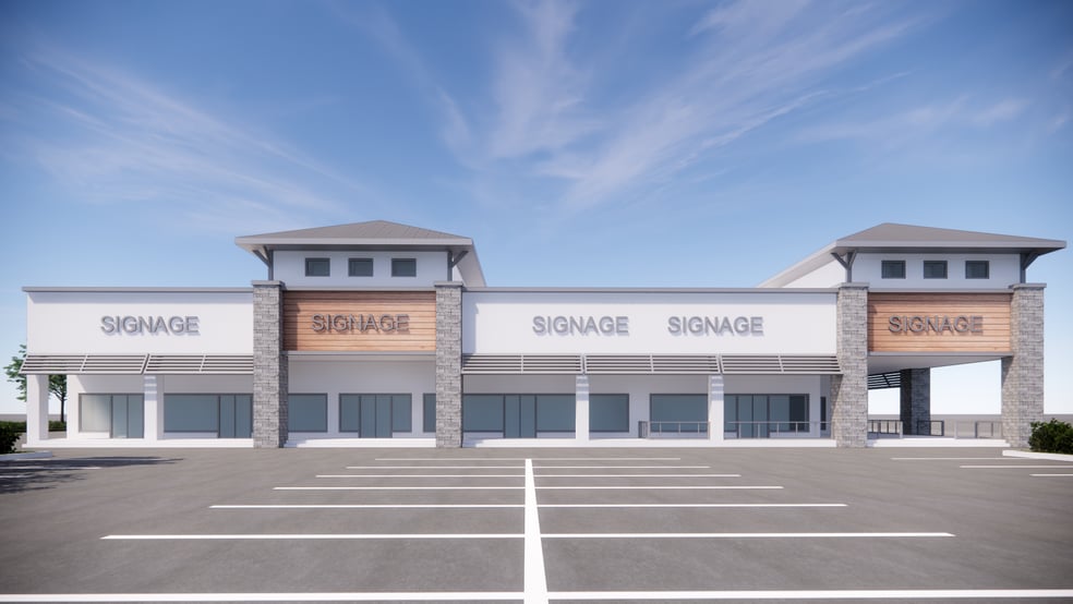 4820 Leonard St, Cape Coral, FL for lease - Building Photo - Image 3 of 14