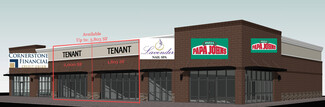 More details for 2332 Fairview Blvd, Fairview, TN - Retail for Lease