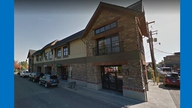 525 Railway St, Whitefish, MT for lease Building Photo- Image 1 of 2