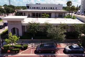 Plus de détails pour 198 Broadway Ave, Kissimmee, FL - Bureau à louer