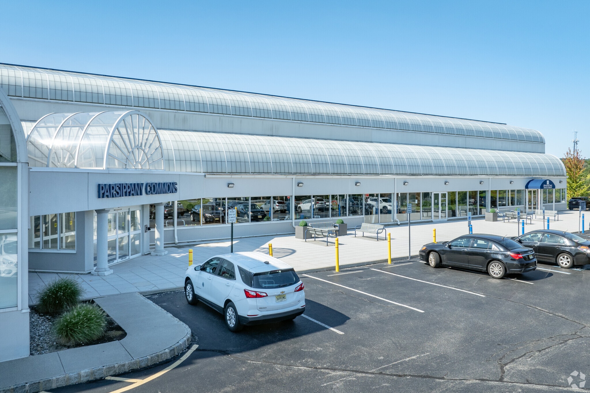 3219 Route 46, Parsippany, NJ for lease Primary Photo- Image 1 of 14