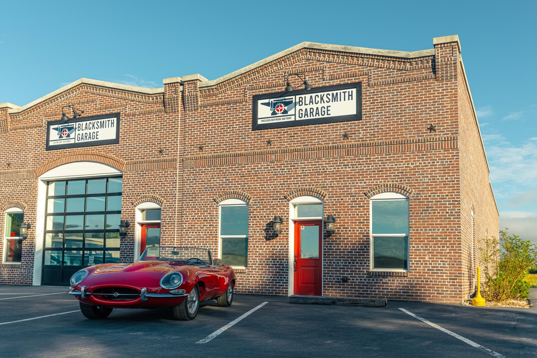 4930 E 2550 N, Eden, UT à louer Photo du bâtiment- Image 1 de 28