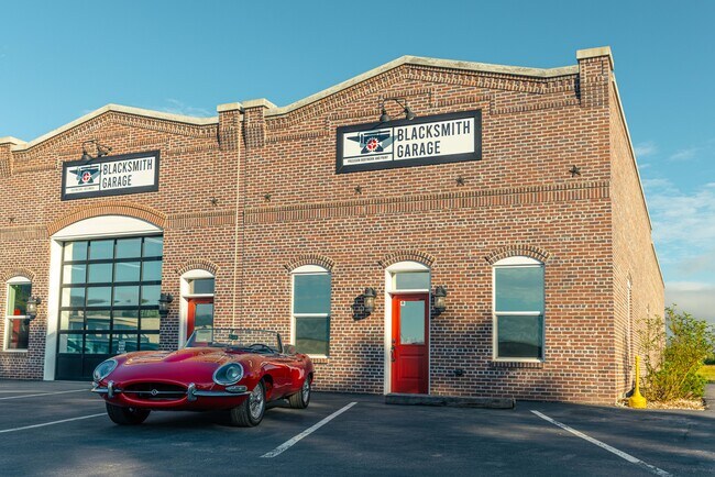 Plus de détails pour 4930 E 2550 N, Eden, UT - Industriel à louer