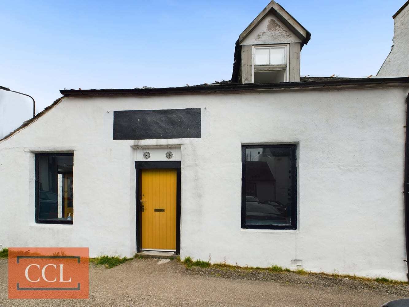 Church Sq, Inveraray à vendre Photo principale- Image 1 de 10