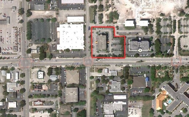 3949 Evans Ave, Fort Myers, FL for sale - Building Photo - Image 3 of 134