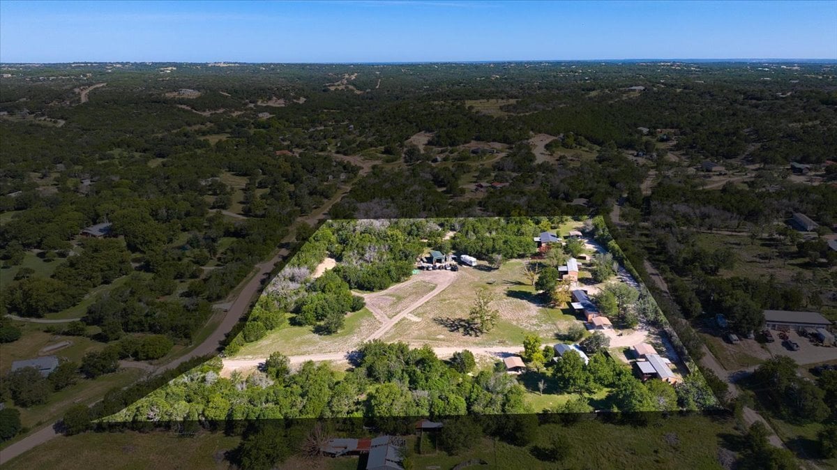 000 TBD Deer Haven, Kerrville, TX for sale Primary Photo- Image 1 of 51