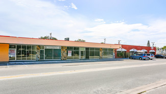 More details for 1277-1309 Cypress Ave, Melbourne, FL - Retail for Lease