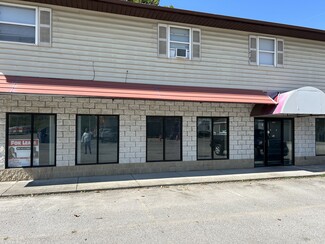 More details for 1765 US 60, Hurricane, WV - Retail for Sale