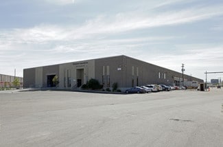 More details for 5141 Franklin St, Denver, CO - Industrial for Lease