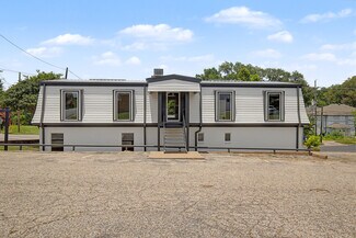 Plus de détails pour 1117 10th St, Huntsville, TX - Bureau à louer