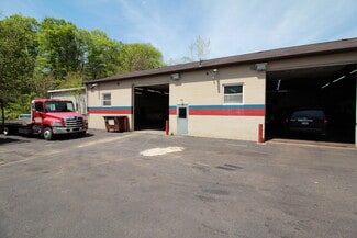 Plus de détails pour 420 Rodi Rd, Pittsburgh, PA - Commerce de détail à vendre