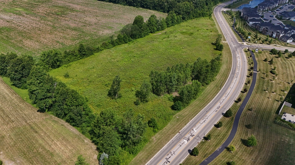 0 Houk Rd, Delaware, OH for sale - Building Photo - Image 2 of 13