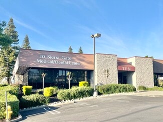 More details for 10 Sierra Gate Plz, Roseville, CA - Office for Sale
