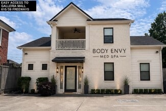 More details for 919 W Gray St, Houston, TX - Office for Lease