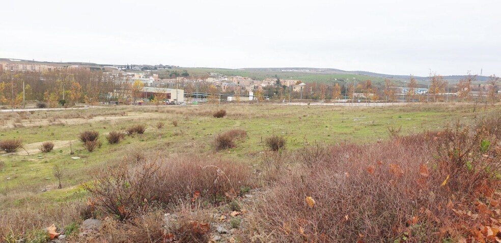 Land in Salamanca, Salamanca for lease - Building Photo - Image 2 of 11