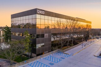 Plus de détails pour 12400 Olive Blvd, Saint Louis, MO - Bureau à louer