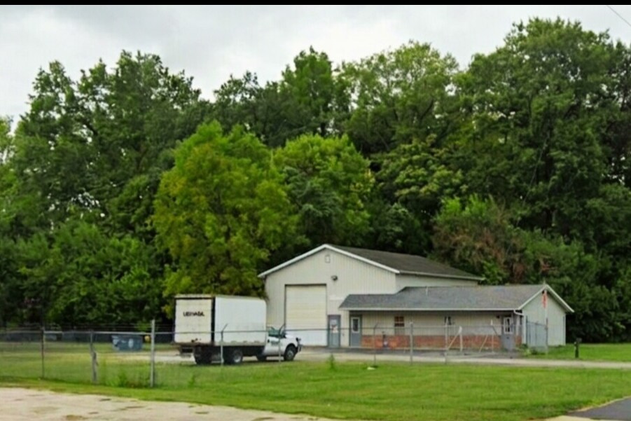 1801 Hulman St, Terre Haute, IN à vendre Photo principale- Image 1 de 10