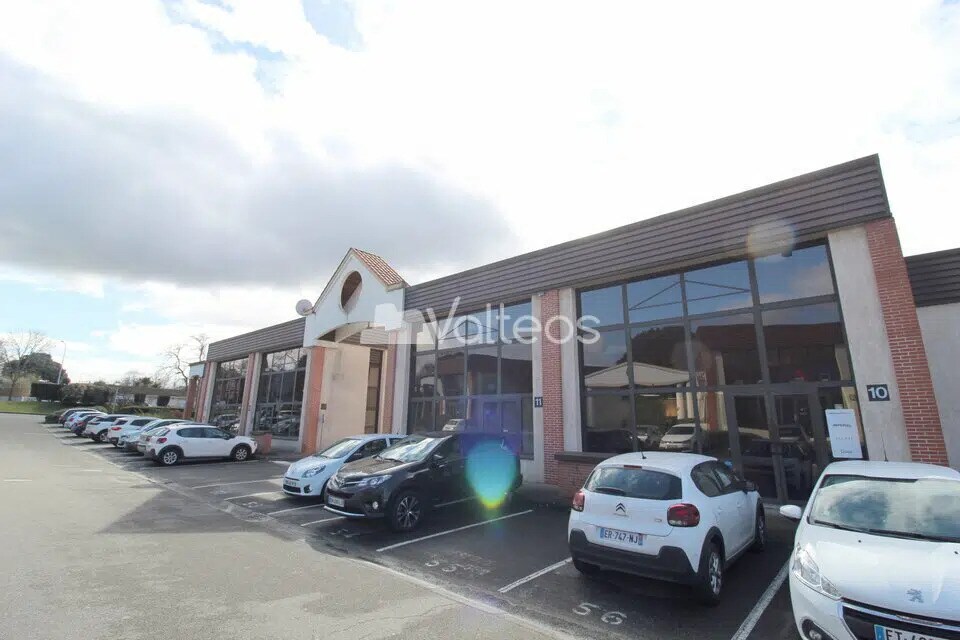 Office in Balma for lease Building Photo- Image 1 of 9
