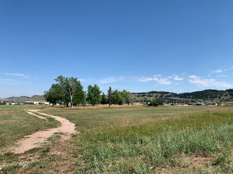 TBD Sturgis Road, Summerset, SD for sale - Construction Photo - Image 1 of 3