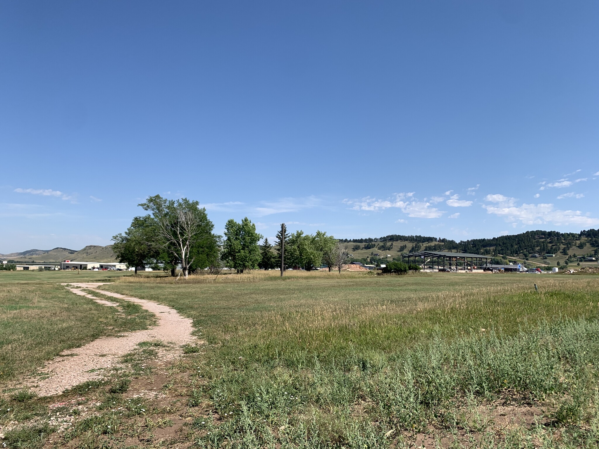 TBD Sturgis Road, Summerset, SD for sale Construction Photo- Image 1 of 4