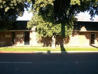 More details for 1421 K St, Modesto, CA - Office for Lease